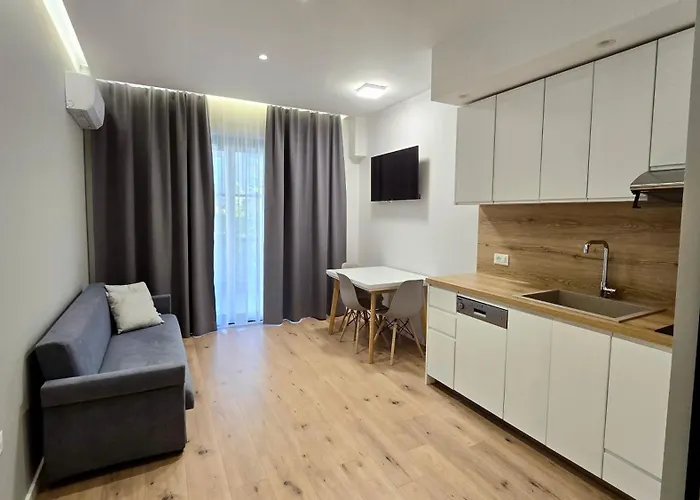David\'S Studio Stays