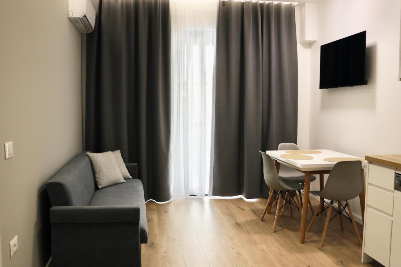 David's Aparthotel
