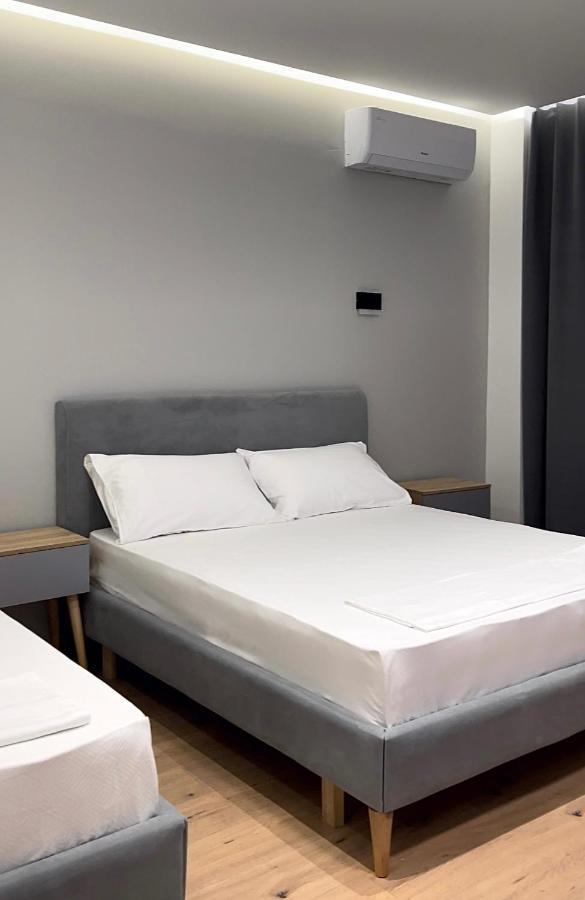 Aparthotel David's