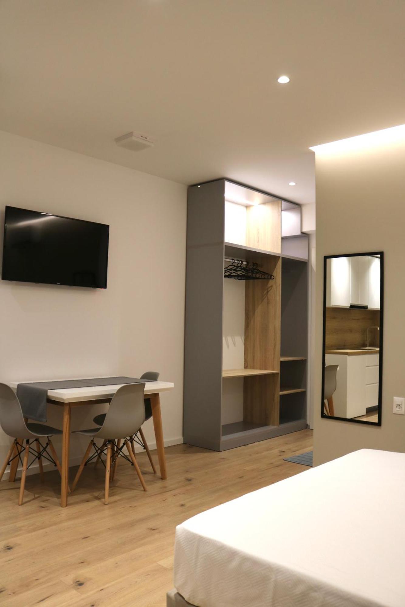 Aparthotel David's Vlore