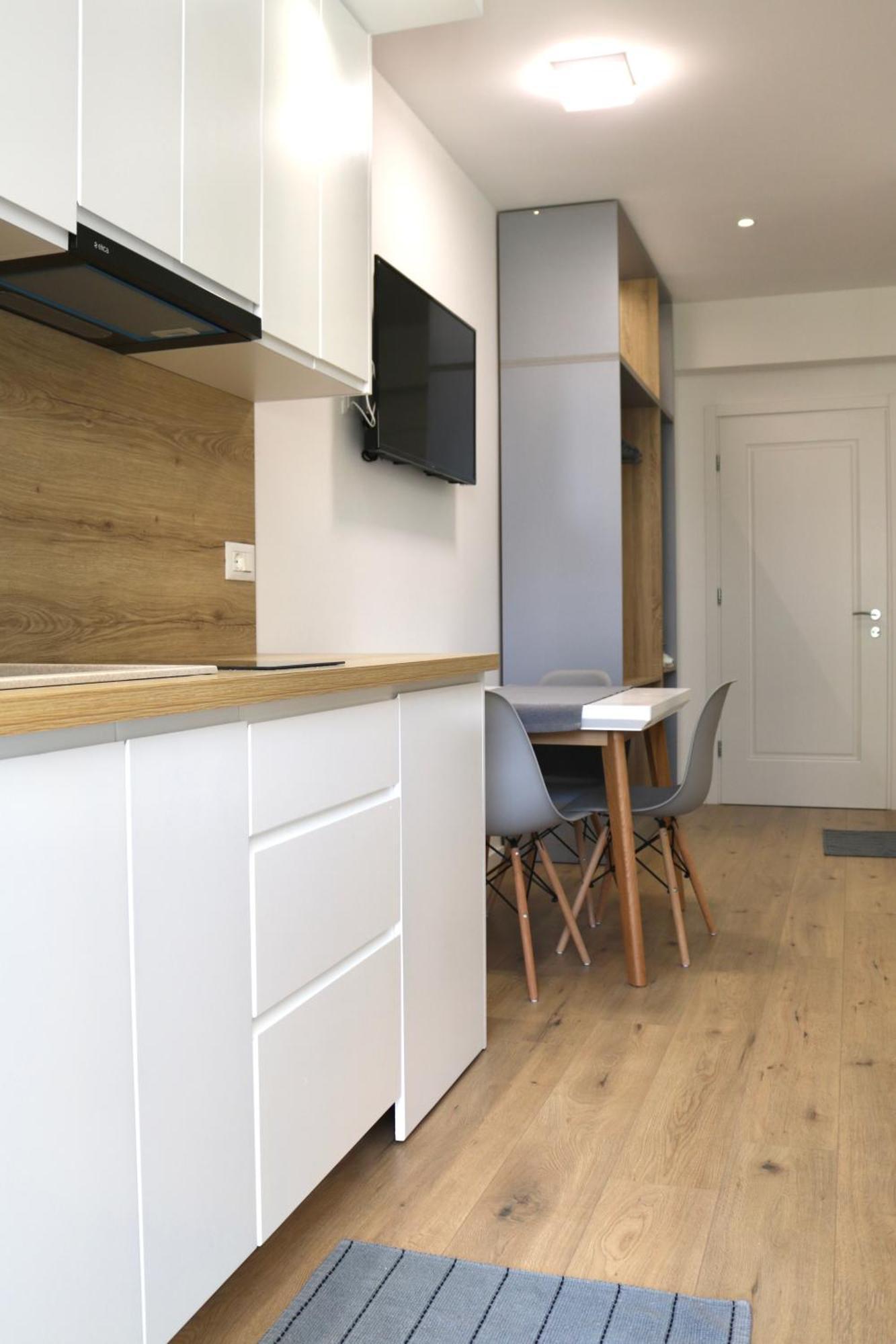David's Aparthotel
