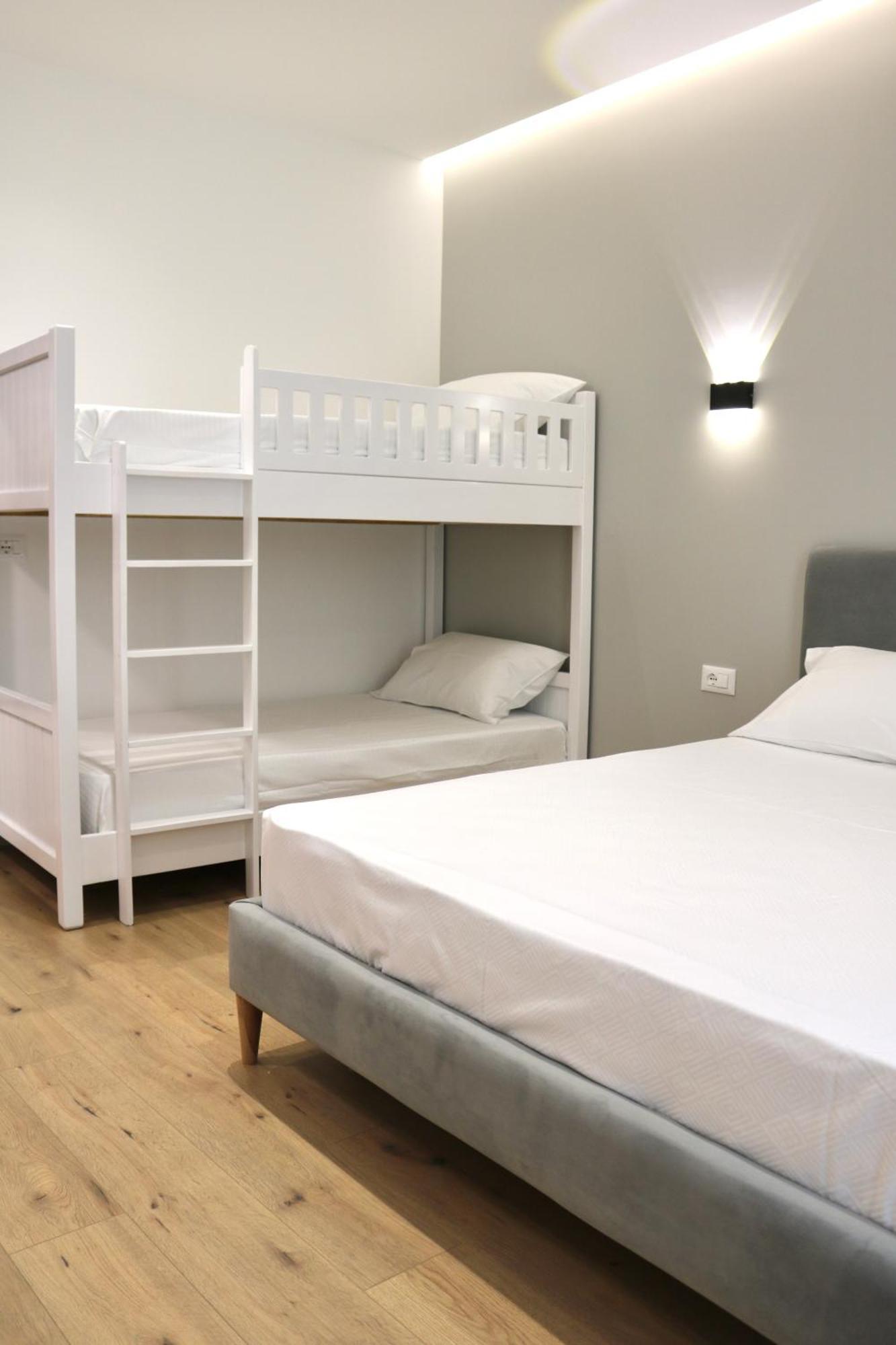 Aparthotel David's Vlore