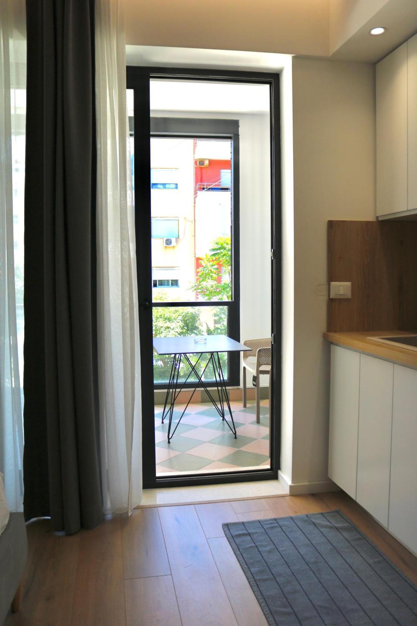 Aparthotel David's Vlore