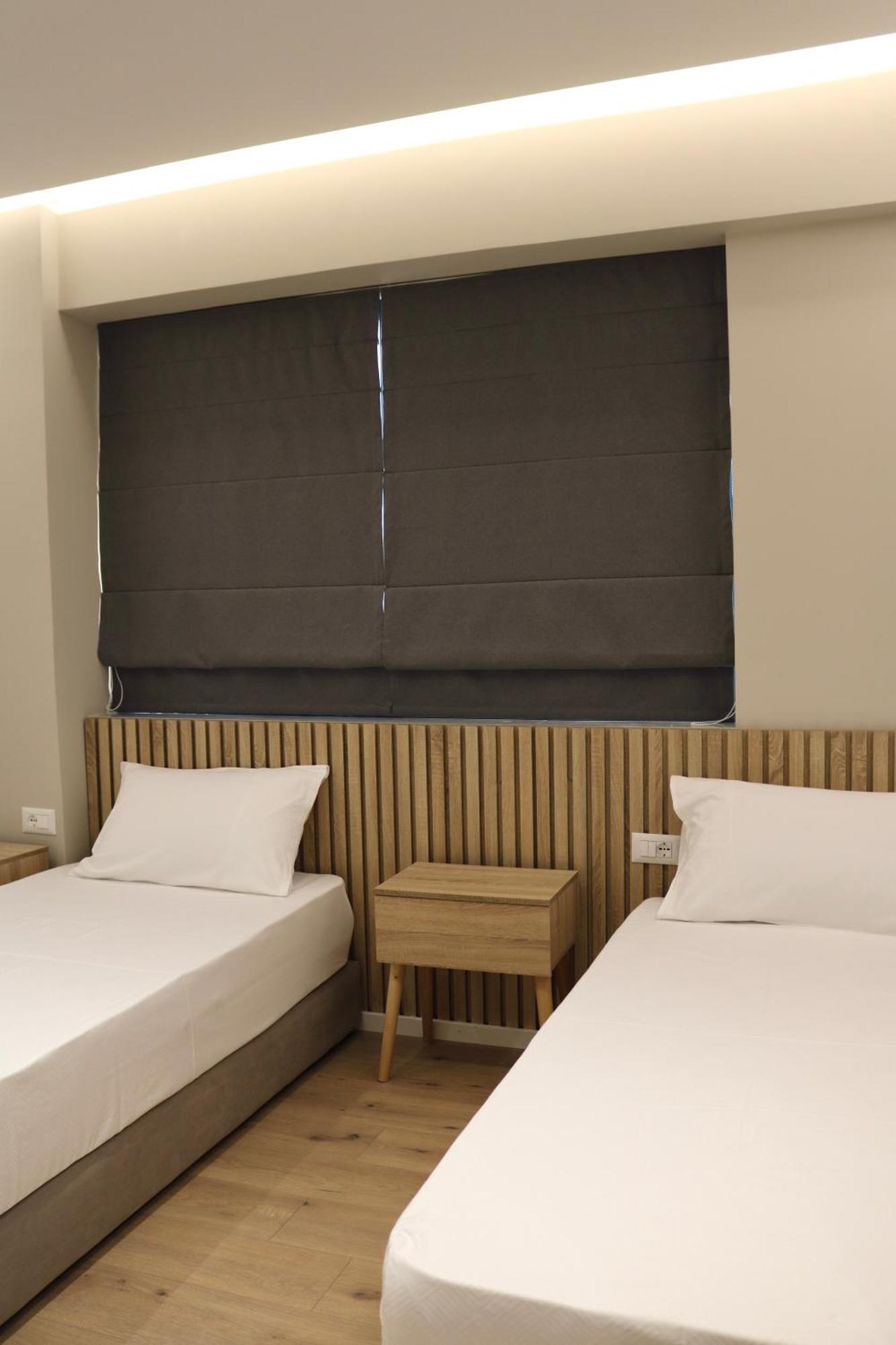 David's Aparthotel Vlore