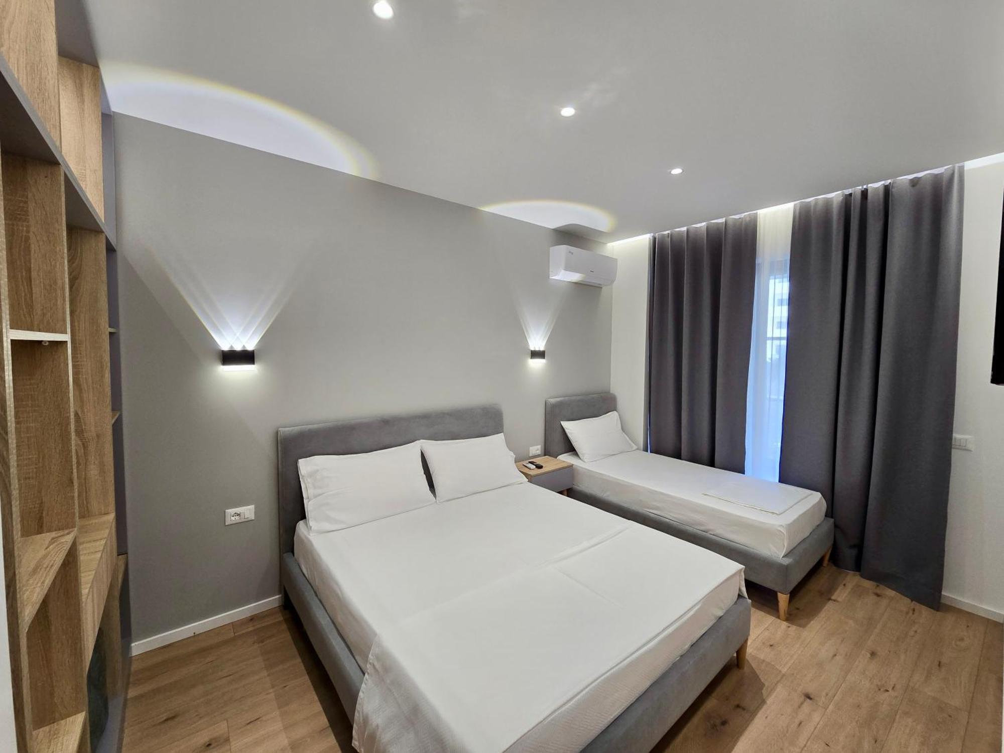 David's Aparthotel