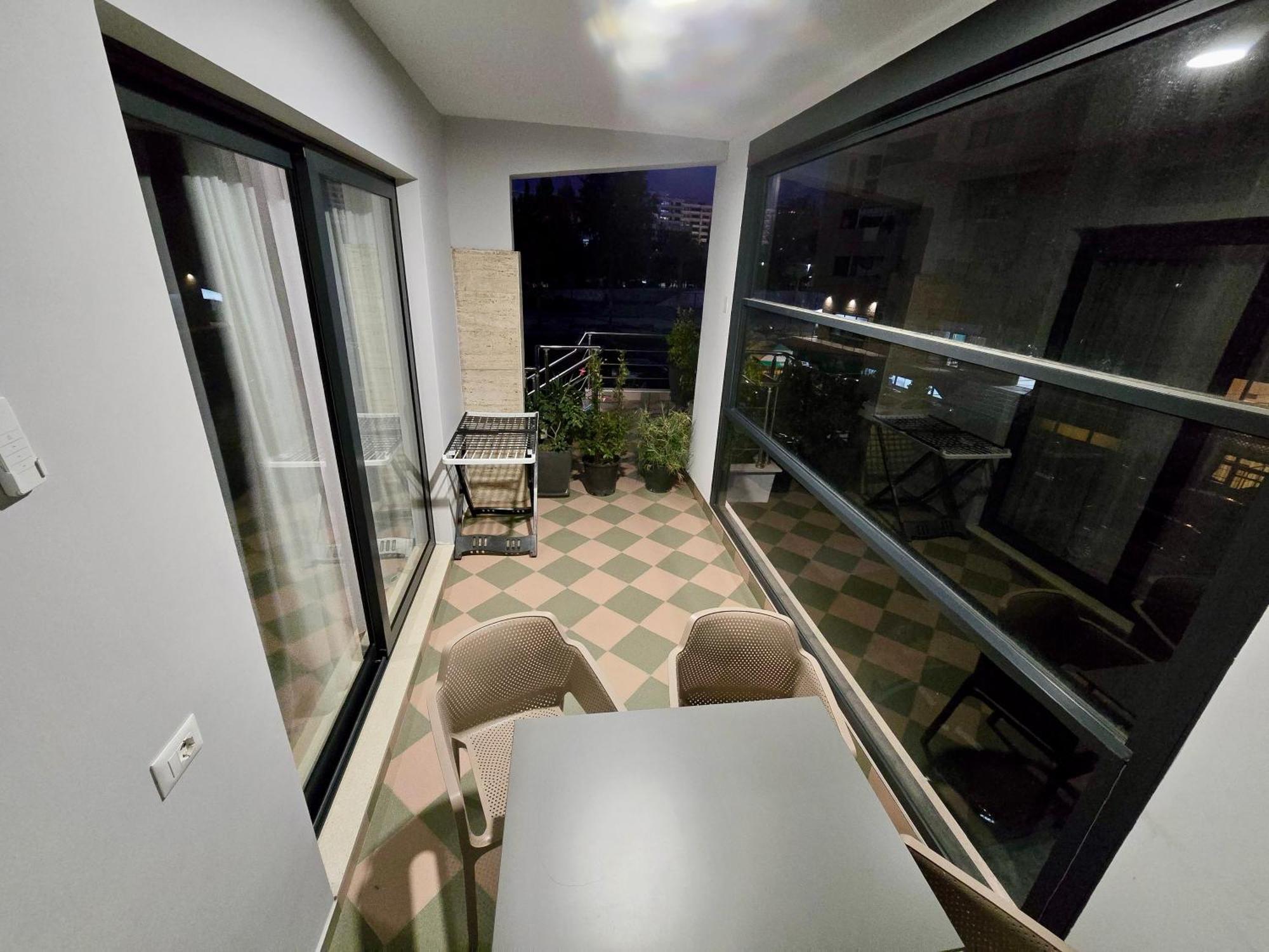 Aparthotel David's Vlore