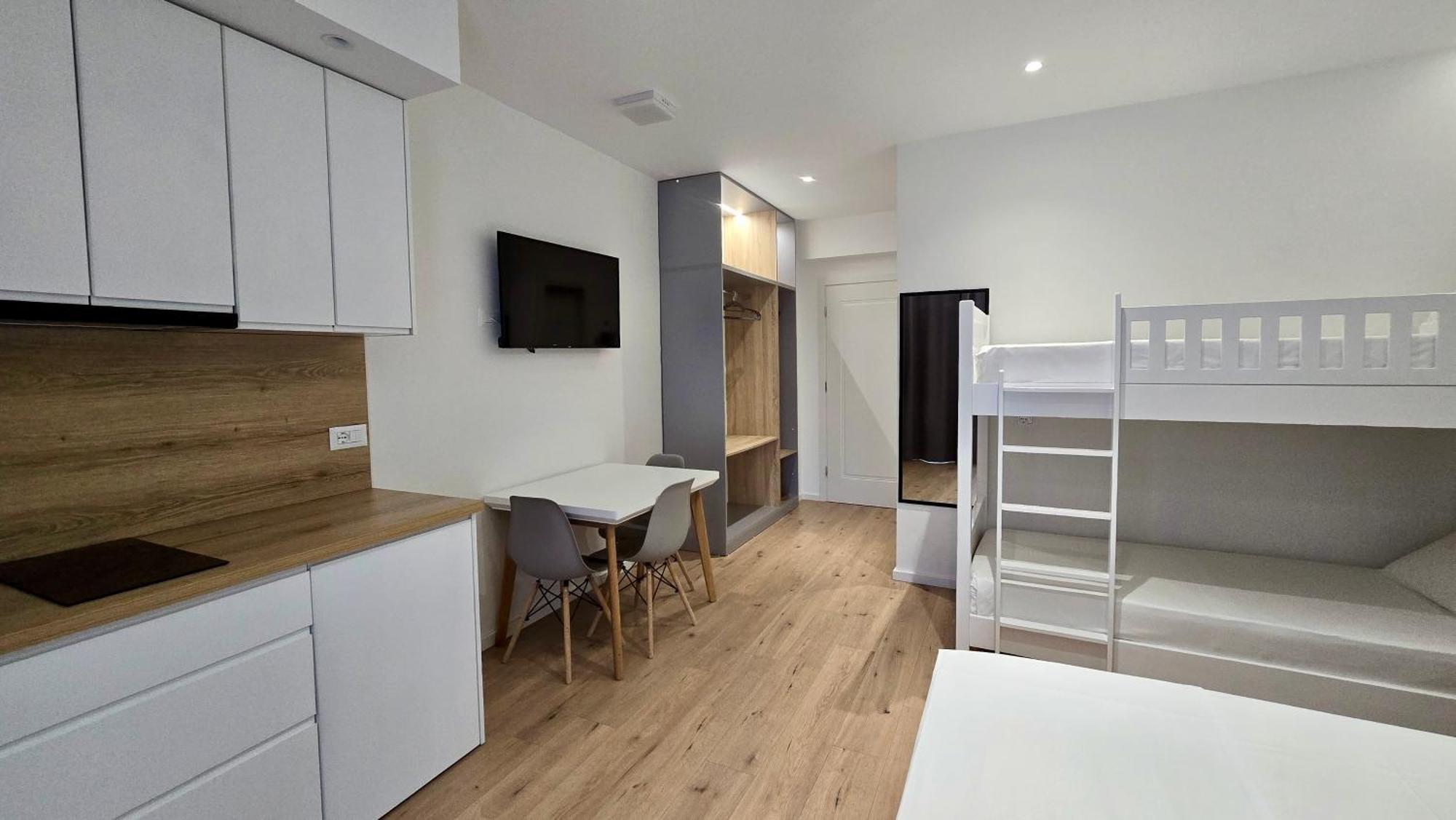 David's Aparthotel