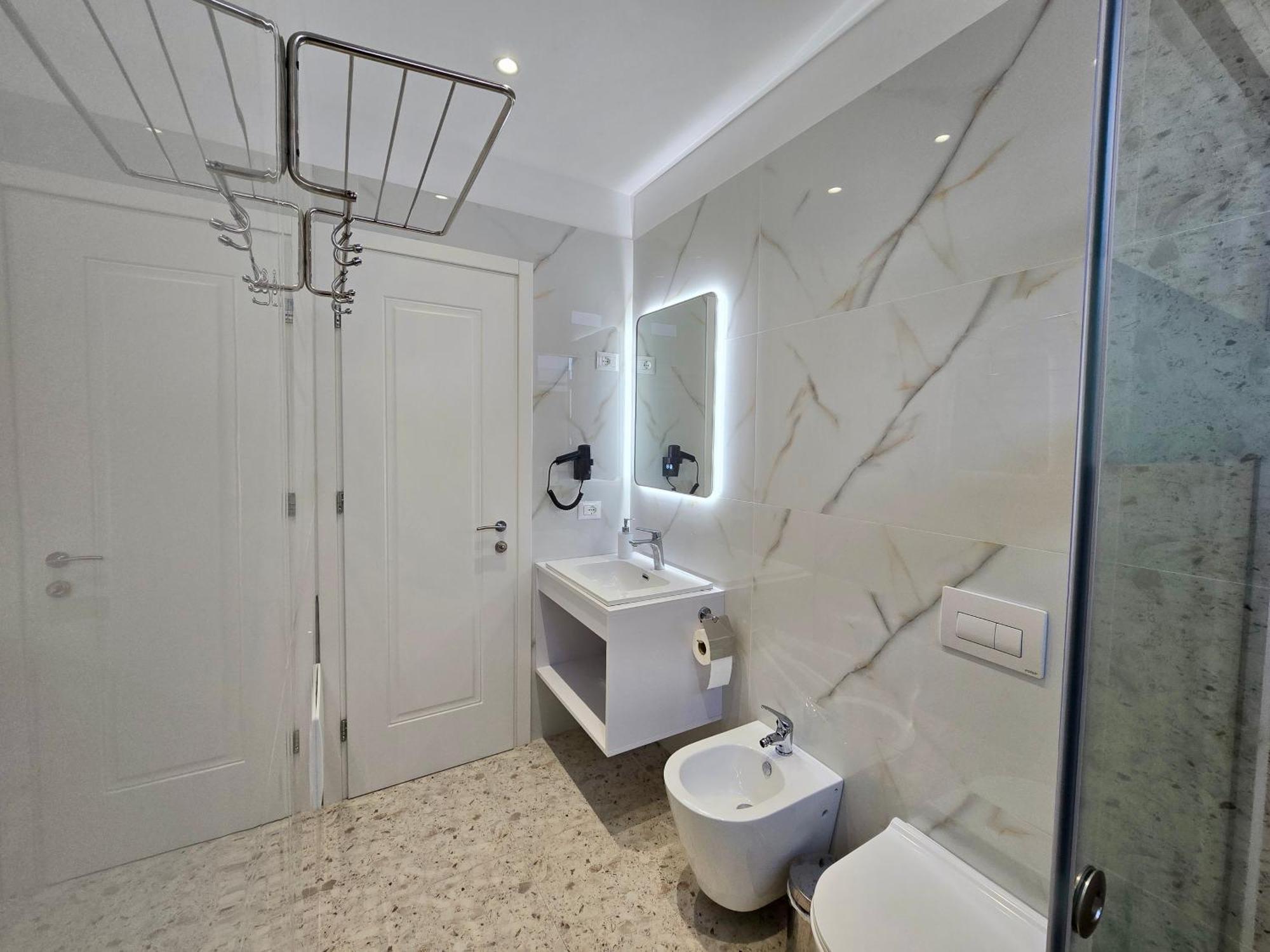 Aparthotel David's Vlore