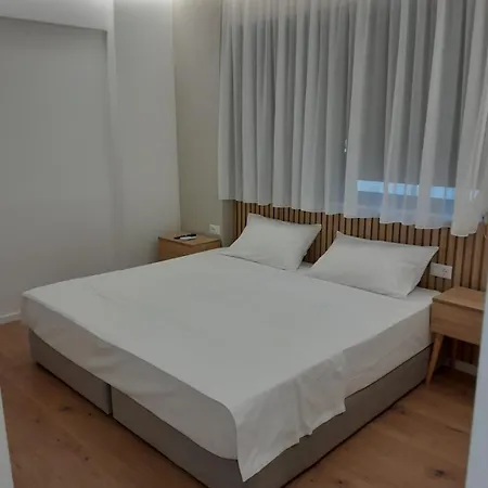 David'S Studio Stays Vlore Exterior photo