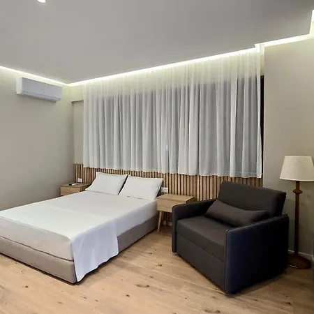 David'S Studio Stays Vlore Exterior photo