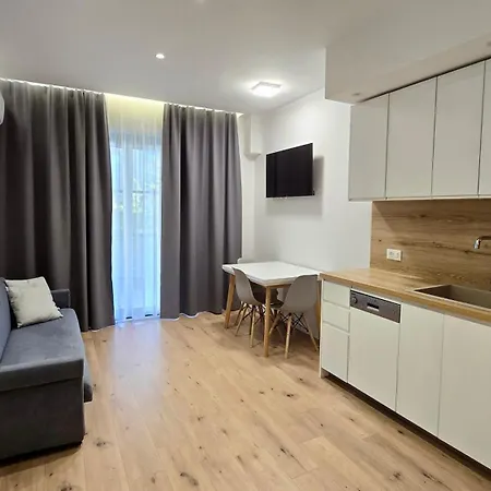 David'S Studio Stays Vlore Exterior photo