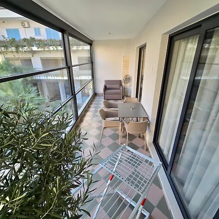 David'S Studio Stays Vlore Exterior photo
