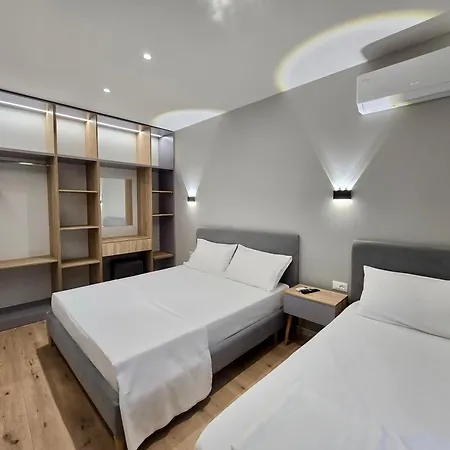 David'S Studio Stays Vlore Exterior photo