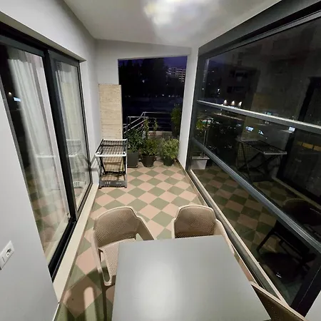 David'S Studio Stays Vlore Exterior photo