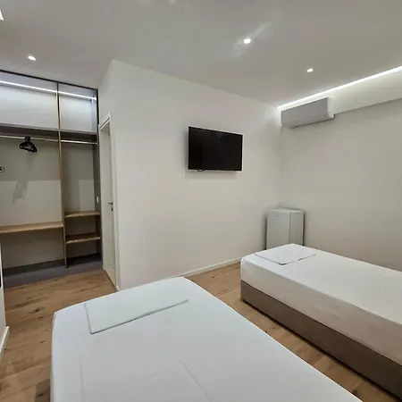 David'S Studio Stays Vlore Exterior photo