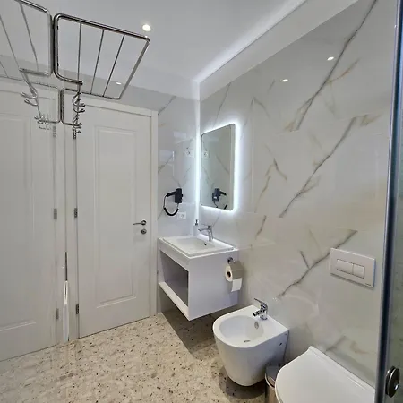 David'S Studio Stays Vlore Exterior photo