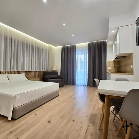 David'S Studio Stays Vlore Exterior photo