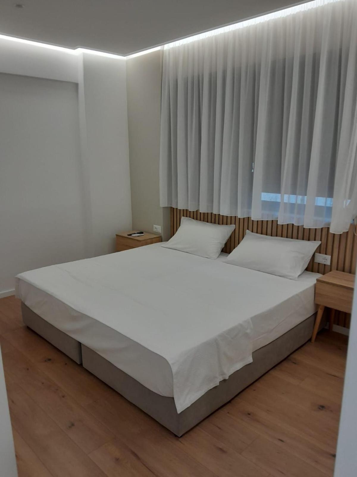 David's 公寓式飯店 Vlore